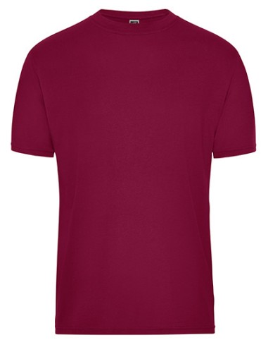 DAI-JN1808-Mens Bio Workwear T-Shirt