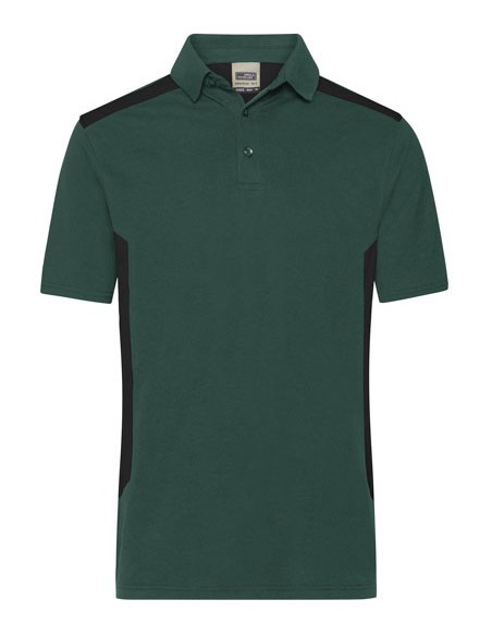 DAI-JN1826-Mens Workwear Polo -STRONG-