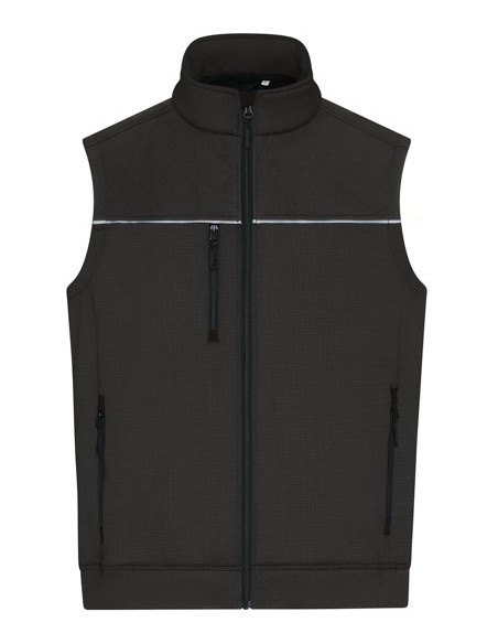 DAI-JN1867-Hybrid Workwear Vest