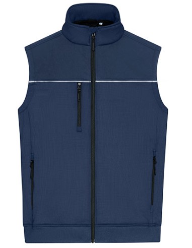 DAI-JN1867-Hybrid Workwear Vest