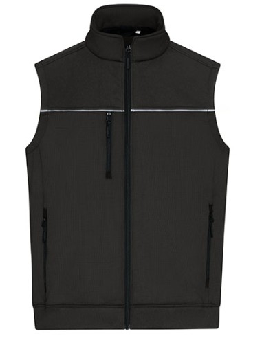 DAI-JN1867-Hybrid Workwear Vest