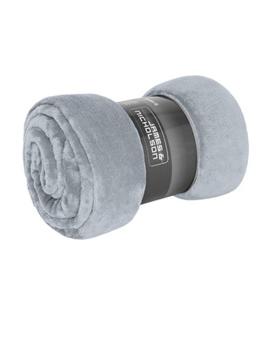 DAI-JN1907-Microfibre Fleece Blanket XL