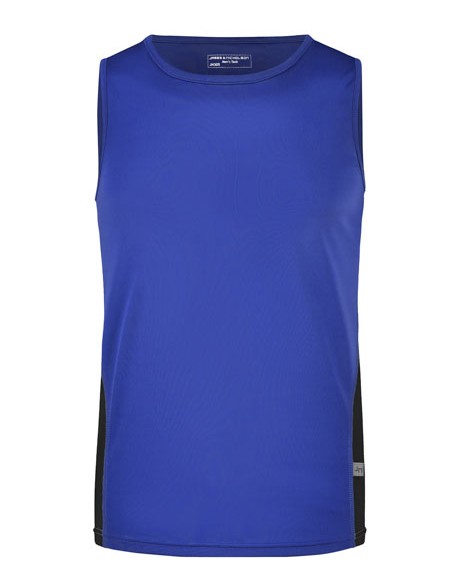 DAI-JN305-Mens Running Tank