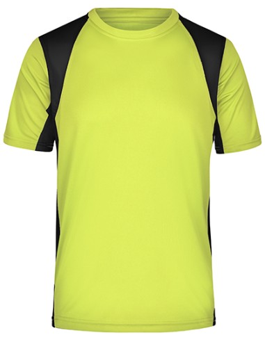 DAI-JN306-Mens Running-T