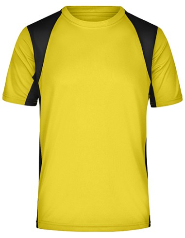 DAI-JN306-Mens Running-T
