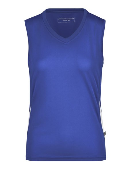 DAI-JN315-Ladies Running Tank