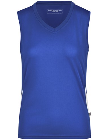 DAI-JN315-Ladies Running Tank