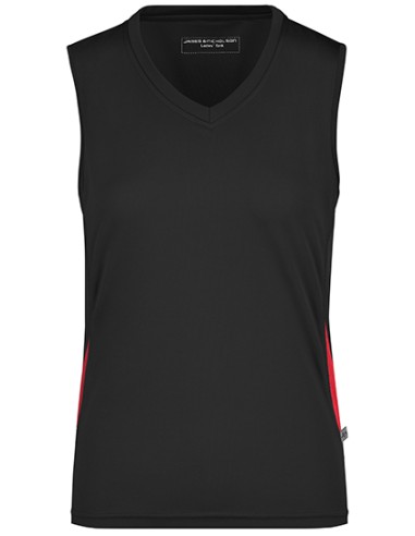 DAI-JN315-Ladies Running Tank