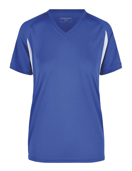 DAI-JN316-Ladies Running-T