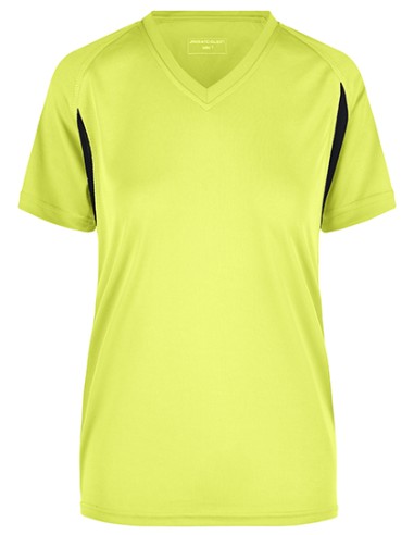 DAI-JN316-Ladies Running-T
