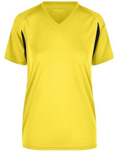 DAI-JN316-Ladies Running-T