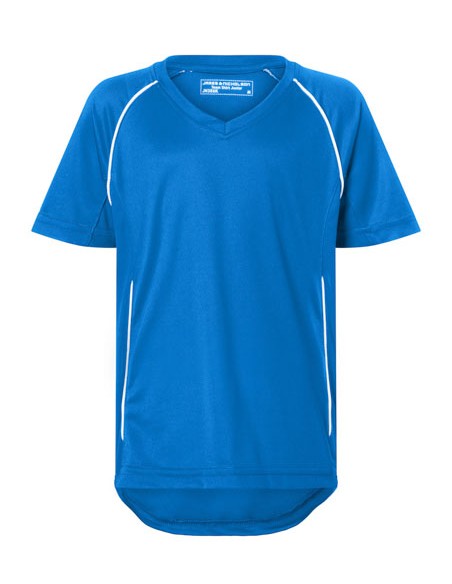 DAI-JN386K-Junior Team Shirt
