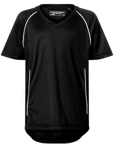 DAI-JN386K-Junior Team Shirt