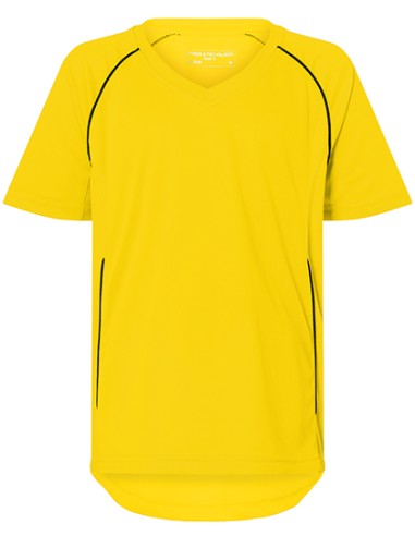 DAI-JN386K-Junior Team Shirt