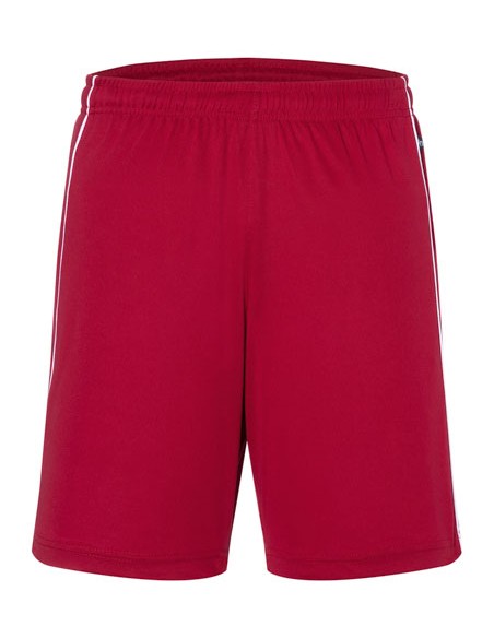 DAI-JN387-Basic Team Shorts