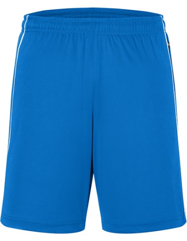 DAI-JN387-Basic Team Shorts