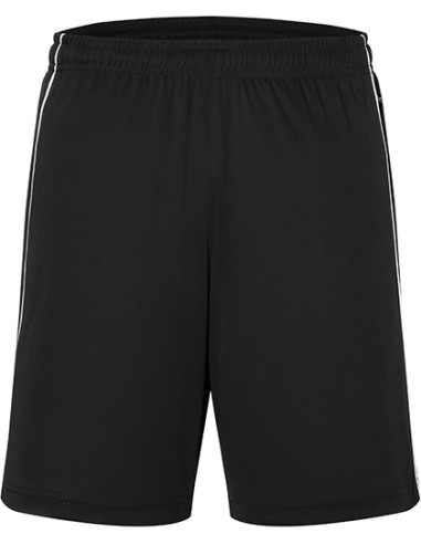 DAI-JN387-Basic Team Shorts