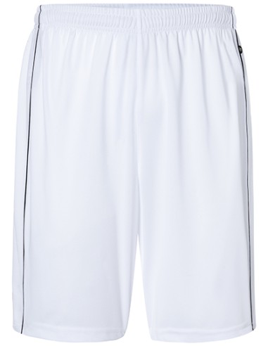 DAI-JN387-Basic Team Shorts