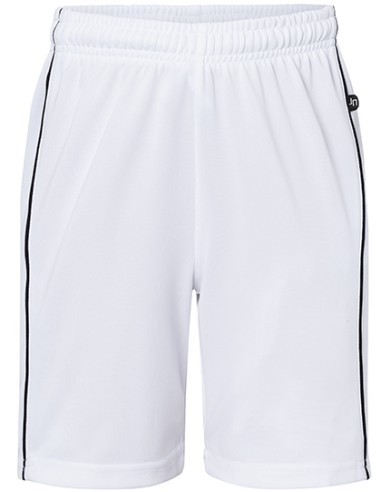 DAI-JN387K-Junior Basic Team Shorts
