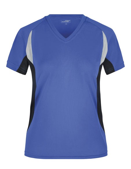 DAI-JN390-Ladies Running-T