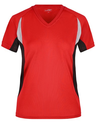 DAI-JN390-Ladies Running-T
