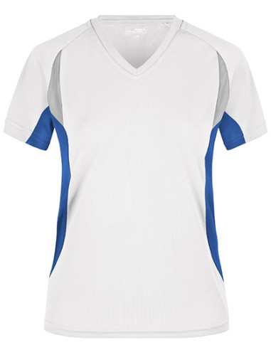 DAI-JN390-Ladies Running-T