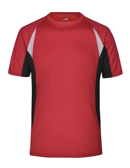 DAI-JN391-Mens Running-T