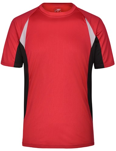 DAI-JN391-Mens Running-T