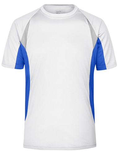 DAI-JN391-Mens Running-T
