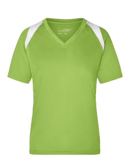 DAI-JN396-Ladies Running-T