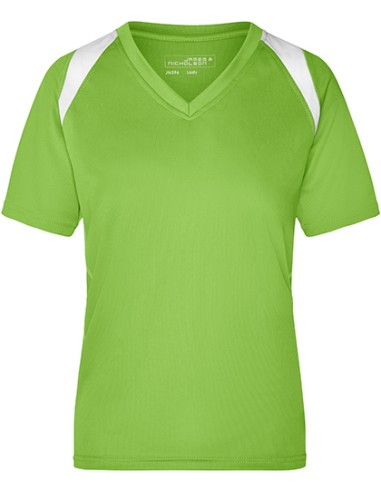DAI-JN396-Ladies Running-T