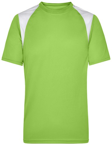 DAI-JN397-Mens Running-T