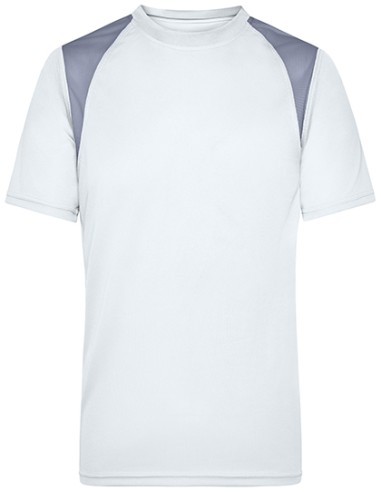 DAI-JN397-Mens Running-T