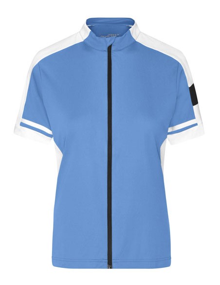 DAI-JN453-Ladies Bike-T Full Zip