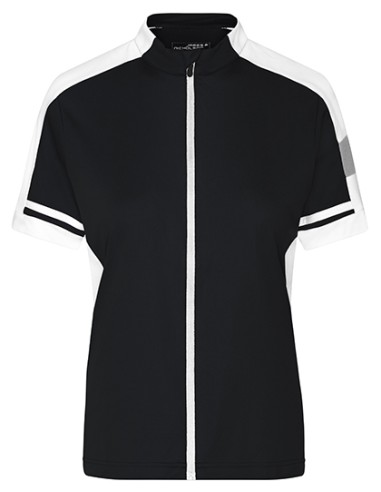 DAI-JN453-Ladies Bike-T Full Zip