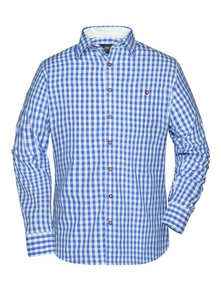 DAI-JN638-Mens Traditional Shirt