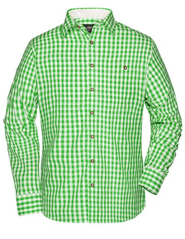 DAI-JN638-Mens Traditional Shirt