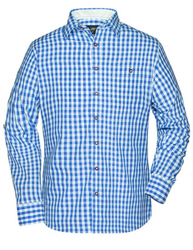 DAI-JN638-Mens Traditional Shirt