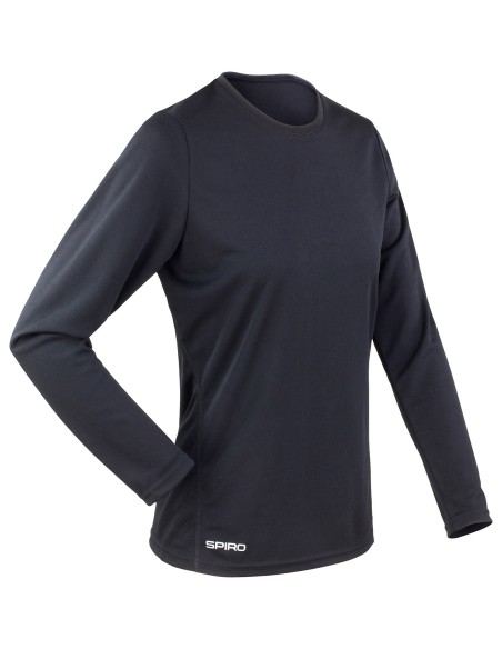 R-S254F-Womens Quick Dry Shirt