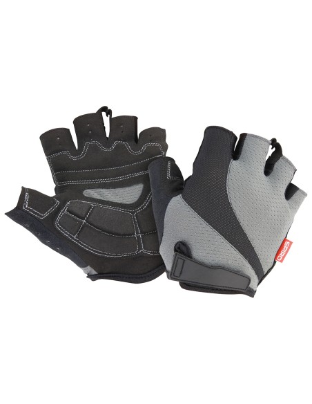 R-S257X-Unisex Bikewear Short Gloves