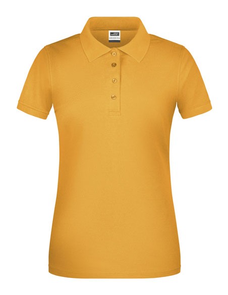 DAI-JN873-Ladies Bio Workwear Polo