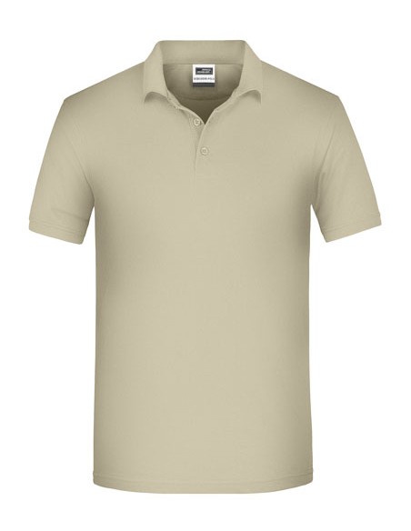 DAI-JN874-Mens Bio Workwear Polo