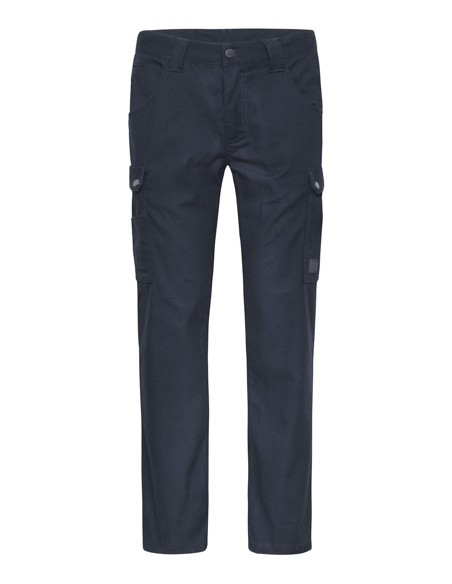 DAI-JN877-Workwear Cargo Pants