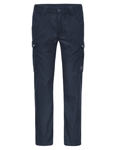 DAI-JN877-Workwear Cargo Pants