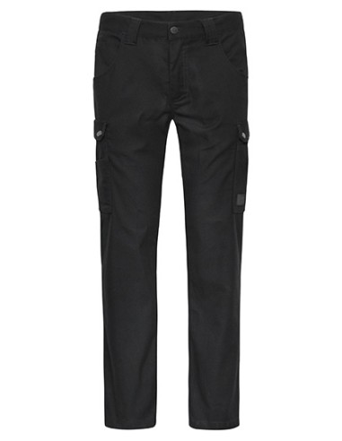 DAI-JN877-Workwear Cargo Pants