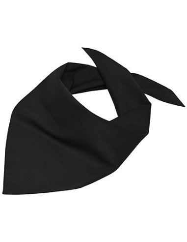 DAI-MB6524-Triangular Scarf
