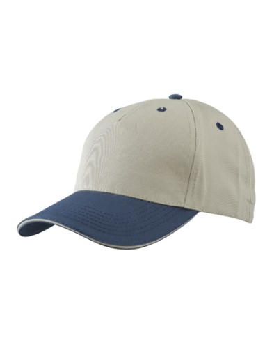 DAI-MB6526-5 Panel Sandwich Cap