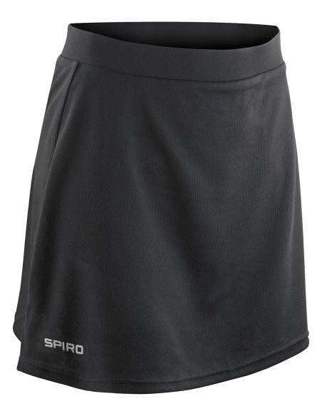 R-S261F-Womens Skort
