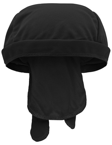 DAI-MB6530-Functional Bandana Hat