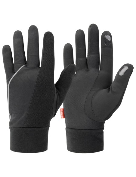 R-S267X-Elite Running Gloves